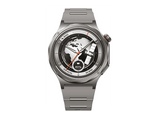 Smartwatch - OPPO Watch X3, 47 mm, Hasta 16 días de Autonomía, Pantalla 1.50  LTPO AMOLED, Cristal de zafiro 2D, Misty Tiantium