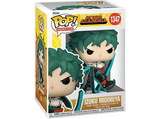 Figura Funko Pop! - Animation: My Hero Academia - Izuku Midoriya, Vinilo