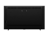 TV SQD-Mini LED 98 - TCL 98C7L, UHD 4K, MT9653, Smart TV,DVB-T2 (H.265), HDR 3000 nits, Dolby Vision y Atmos, Negro