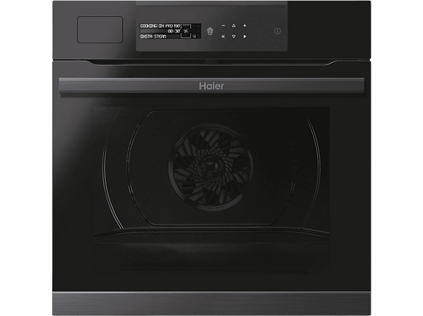 Horno - Haier Series 4 HWO60SM5S9BH 119050