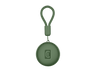 Localizador - CellularLine Tracy Tag Dual, para iOS, para Android, Verde