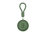 Localizador - CellularLine Tracy Tag Dual, para iOS, para Android, Verde
