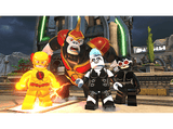 Nintendo Switch LEGO DC Super-Villanos (Código en la caja)