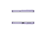 Móvil - realme 14T 5G, Purple, 256 GB, 8 GB, 6.67 AMOLED 120 Hz, Dimensity 6300, 6000 mAh