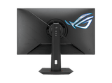 Monitor gaming - ASUS ROG Strix XG32UCG, 31.5 UHD 4K, 160 Hz, 1 ms, IPS, HDR10, Altura Ajustable, Negro