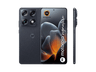 Móvil - motorola Signature, Carbon, 512 GB, 16 GB RAM, 6.78" AMOLED, Snapdragon® 8 Gen 5, 5200 mAh