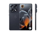 Móvil - motorola Signature, Carbon, 512 GB, 16 GB RAM, 6.78 AMOLED, Snapdragon® 8 Gen 5, 5200 mAh