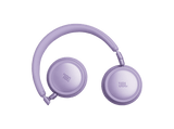 Auriculares inalámbricos - JBL LIVE 680 NC, Supraaurales, Diadema, Bluetooth, Cancelación activa de ruido (ANC), Autonomía 80 h, Lila
