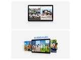 Tablet - Samsung Galaxy Tab S10 Lite, 10.9 WUXGA+, 8 GB RAM, 256 GB, Gris, Sin Adaptador de Corriente, Con S Pen