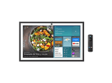 Pantalla inteligente con Alexa - Amazon Echo Show 15, Full HD de 15.6, con Alexa, Fire TV integrado y mando por voz Alexa, Negro