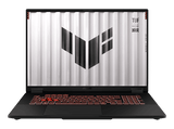 Portátil gaming - ASUS TUF Gaming A16 FA608UP-RV007, 16 WUXGA, AMD Ryzen™ 7 260, 32GB RAM, 1 TB SSD, GeForce RTX™ 5070, Sin sistema operativo