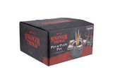 Portalápices - Sherwood Stranger Things - Demogorgon, Macetero, 8 cm altura, Cerámica, Licencia oficial Stranger Things