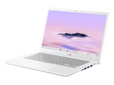 Portátil - ASUS Chromebook Plus CX34 CX3402CVA-PQ1328, 14 Full-HD, Intel® Core™ 3 100U, 8GB RAM, 256GB UFS, UHD Graphics, Google Chrome OS