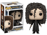 Figura Funko Pop! - Ballatrix Lestrange, Harry Potter
