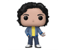 Figura Funko Pop! - Blue Beetle Movie: Jaime Reyes, Vinilo, 9 cm