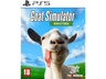 PS5 Goat Simulator: Remastered