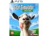 PS5 Goat Simulator: Remastered