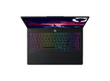 Portátil gaming - Lenovo Legion Pro 5 16ADR10, 16 WQXGA, AMD Ryzen™ 9 8945HX, 32GB RAM, 1TB SSD, GeForce RTX™ 5070, Sin sistema operativo, Negro