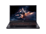 Portátil gaming - Acer Nitro V 5ANV15-52-92DT, 15.6 Full-HD, Intel® Core™ i9-13900H, 32GB RAM, 1 TB SSD, GeForce RTX™ 5060, Sin sistema operativo