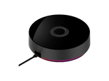 Smart Home Hub - Homey Pro, Compatibilidad Universal, Wi-Fi (2,4 GHz y 5 GHz), Bluetooth, 4GB RAM, Funciona sin Suscripciones, Negro