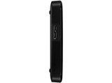 Disco duro externo 4 TB - WD Easystore, Portátil, HDD, USB 3.2 Gen 1, Software de Copia de Seguridad, Para Windows y Mac, Negro