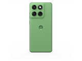 Móvil - motorola edge 60, Shamrock, 512 GB, 12 GB RAM, 6.67 pOLED, MediaTek Dimensity 7300, 5200 mAh