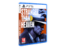 PS5 Stranger than Heaven