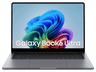 Portátil - Samsung Galaxy Book6 Ultra Copilot+ PC, 16", Intel® Core™ Ultra 7 356H, 50 TOPS 32 GB RAM, 1 TB SSD, RTX™ 5060, Táctil, W11H, Sin cargador
