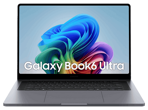 Portátil - Samsung Galaxy Book6 Ultra Copilot+ PC, 16