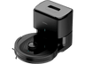 Robot aspirador - Cecotec Conga 7490 Ultimate Home X-Treme, 4 en 1, 2600 Pa, Navegación laser, 120 minutos, Base de autovaciado, App, Wi-Fi, Black