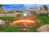 Nintendo Switch Trials of Mana