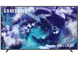 TV Neo QLED 75 - Samsung TQ75QN900FTXXC, QLED Mini Led 8K, NQ8 AI Gen2 Processor, Smart TV full AI, Wifi, Negro Titanio