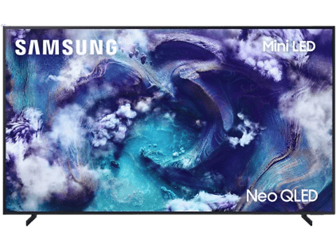 TV Neo QLED 75