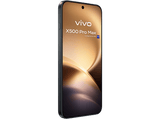 vivo X500 Pro Max, Moonlit Black, 512GB, 12GB RAM, 6.85 AMOLED, MediaTek Dimensity 9600 Pro, 6750 mAh