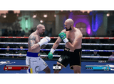 Xbox Series X Undisputed