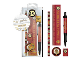 Pack papelería - Sherwood Harry Potter (Platform 9 3/4) Standard Stationery Set, Licencia oficial Harry Potter