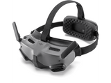 Drone - DJI Avata Explorer Combo Goggle Integra+Motion2, 48 megapixel, 110 min, Vídeo 4K, Negro