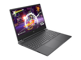Portátil gaming - HP Victus 15-fa2706ns, 15.6 FHD, Intel® Core™ i5-13420H, 16 GB RAM, 512 GB SSD, GeForce RTX™ 4050, Sin sistema operativo, Negro
