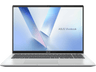Portátil - ASUS Vivobook 16 F1607CA-MB311, 16 " WUXGA,  Intel® Core™ Ultra 5 225H, 16GB RAM, 512GB SSD, Arc™ Onboard Graphics, SSO, Sin cargador