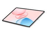 Tablet - Honor Pad 10, 12.1 DCI 2K, 8GB RAM, 256GB, FullView TFT LCD (IPS), 120 Hz, Qualcomm® Snapdragon® 7 Gen 3, Android 15, Gris espacial
