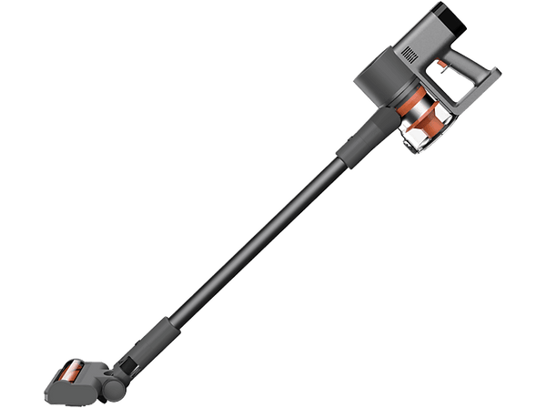 Aspirador escoba - Xiaomi Vacuum Cleaner G20 Max, Potencia succión 180 AW, Autonomía 60 min, Gris