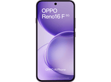 OPPO Reno16 F, Púrpura Negro, 256 GB, 8 GB RAM, 6.57 AMOLED, Mediatek Dimensity 7300, 6500 mAh