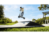 Patinete eléctrico - Cecotec Bongo Y45 Connected, 750 W, 350 W, S-Driving System, Pendientes 15%, Autonomía 45 km, Doble suspensión, App