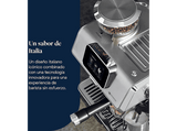 Cafetera express - De'Longhi La Specialista Touch EC9455.M, Molinillo integrado, Táctil, 1.7 L, 4 Niveles de temperatura, 1450W, 15 bar, Metal