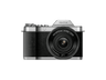 Cámara - Prixton Nomad DC950, 64MP, 4K 3840p, 85 min Autonomía, Pantalla 2.88″ IPS 640 x 480, Función Anti-shake, Negro