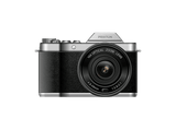 Cámara - Prixton Nomad DC950, 64MP, 4K 3840p, 85 min Autonomía, Pantalla 2.88″ IPS 640 x 480, Función Anti-shake, Negro
