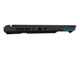 Portátil gaming - ASUS ROG Strix G16 G614FR-TS344, 16  2.5K, AMD Ryzen™ 9 9955HX3D, 32 GB RAM, 1 TB SSD, GeForce RTX™ 5070 Ti, Sin sistema operativo