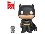 Figura Funko Pop! - Funko Pop! Batman Super Sized, Vinilo, 45 cm