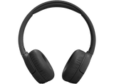 Auriculares inalámbricos - JBL Tune 670 NC, Supraaurales, Cancelación de ruido, Plegables, Hasta 70h, Negro