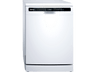 Lavavajillas - Balay 3VS6361BP, 14 servicios, 6 programas, 60 cm,  Home Connect, Display digital, Blanco